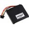 Batterie pour TomTom Go 820 / type AHL03711022