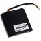 Batterie pour TomTom 4EN42 / type ALHL03708003