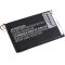 Batterie pour Garmin Nvi 2669LMT / type 361-00051-00