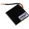 Batterie pour TomTom Go 400 / type AHA11108002