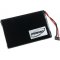 Batterie pour navigation system Garmin T 5 mini / type 361-00035-09