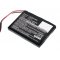 Batterie pour Magellan type M1100