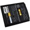 Batterie pour lecteur de code-barres Symbol MC55 / MC65 / type 82-111094-01