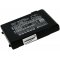 Batterie pour scanner de codes-barres Handheld Nautiz X4 / type 60-BT SC