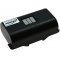 Batterie pour scanner de codes-barres Srie Intermec 700 couleur / Srie 740 / Srie 750 / Type 318-013-002
