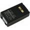 Batterie d'alimentation adapte au scanner de codes  barres Datalogic Falcon X3 / type BT -26 et autres