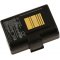 Batterie pour le scanner de codes  barres Zebra ZQ500 / ZQ510 / ZQ520 / type BTRY-MPP-34MA1-01