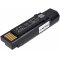 Batterie adapte au lecteur de codes-barres Datalogic Gryphon 4500, GM4500, type BT -47