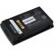 Batterie XXL adapt�e aux scanners de codes-barres Motorola Zebra MC3200, Zebra MC32N0, type BT RY-MC32-01-01