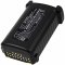 Batterie XXL adapte au scanner Symbol MC9000 MC9000-G MC9010 Type 21-65587-01
