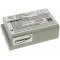 Batterie pour lecteur de code-barres Casio DT-X8 / type HA-K23XLBAT