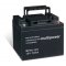 Batterie plomb-acide  (multipower)  dcharge profonde pour chaise roulante lectrique Shoprider Sprinter XL4