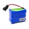 Batterie pour DAB+ Bluetooth Radio Tivoli PAL BT / PAL+ / type MA-4