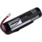 Batterie pour haut-parleur Logitech WS600 / type 533-000122