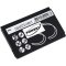 Batterie pour Creative Zen Micro Photo/ type BA20203R79909