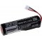 Batterie pour Philips BP9600 / type PB9600