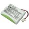 Batterie pour terminal de paiement Sagem/Sagemcom Monetel EFT-10P