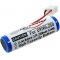 Batterie pour Ingenico iWL250 / type 295006044