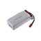 Batterie pour fabrication de modle / batterie RC avec 11,1V 1300mAh