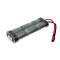 Batterie pour fabrication de modle / batterie RC avec 7,2V 4600mAh