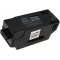 Batterie adapte au drone YUNEEC Mantis G, Mantis Q, type YUNB3S2800