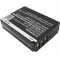 Batterie pour Kodak Pixpro S1 / type LB-070