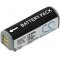 Batterie pour Canon type NB-9L