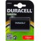 Batterie Duracell DR9943 pour Canon type LP-E6