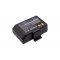 Batterie pour imprimante Zebra EZ320 / type P1026078
