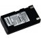 Batterie pour imprimante d'tiquettes Seiko MPU-L465 / RB-B2001A / Type BP-0720-A1-E
