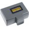 Batterie pour imprimante de codes-barres Zebra QL220/QL220+/QL320/QL320+