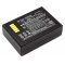 Batterie pour appareil de mesure Trimble R10 / type 76767