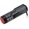 Batterie pour collier de chien Garmin Pro 70 / type 010-11864-10 3000mAh