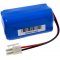 Batterie pour aspirateur / robot aspirateur Ecovacs Deebot CR130 / V780 / type 4ICR19/65