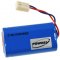 Batterie pour Daitem 145-21X / SH144AX / Type BatLi05