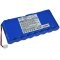 Batterie pour robot aspirant Moneual ME770 / MR6550 / MR6800 / type 12J003633