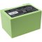 Batterie compatible avec iRobot le Roomba e5 (5150) / Roomba i7 / Roomba i7+ / Type 4624864 et autres