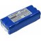 Batterie de puissance adapte  Dirt Devil Libero M606 / Type 0606004 2500mAh