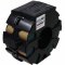 Batterie compatible avec l'aspirateur  main Black & Decker WD9610 DV9610N Type 90566793