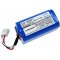 Batterie pour robot aspirateur Philips FC8700 / FC8603 / type 4IFR19 / 66