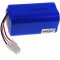 Puissance Batterie pour iClebo Smart YCR-M05-10 / type EBKRTRHB000118-VE