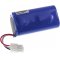 Batterie pour iClebo Smart YCR-M05-10 / type EBKRTRHB000118-VE