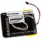 Batterie pour Nest Thermostat dapprentissage 1re gnration / type TL363844