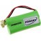 Batterie pour Motorola MBP20 / type VTI208014770G