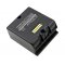 Batterie pour la commande de la grue Cattron Theimeg LRC / LRC -L / LRC -M / type BE023-00122