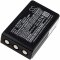Batterie adapte  la commande de grue HBC Patrol S Radiomatic RV type BA202060
