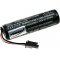 Batterie d'alimentation pour haut-parleur Logitech UE Ultimate / UE MegaBoom 2 / S-00122 / Type 533-000138