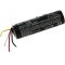 Batterie adapte aux enceintes Bose SoundLink Micro / 423816 / type 077171