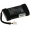 Batterie pour haut-parleur Bang & Olufsen BeoPlay P6 / 1140026 / type C129D1