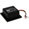 Batterie adapte  l'enceinte JBL PartyBox 300 / type SUN-INTE-125